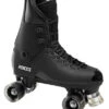 Roces Pro 80 Black Quad Roller Skates 6 Roces Pro 80 Black Quad Roller Skates -Urban Rollers roces pro 80 black quad roller skates