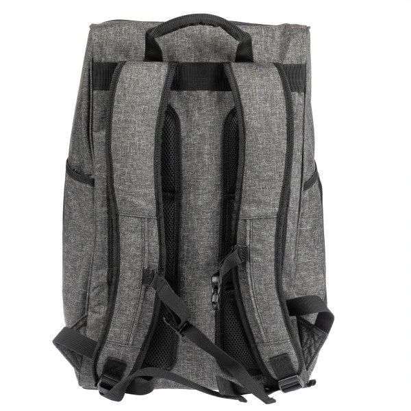 Rollerblade Commuter Backpack - Grey 3 Rollerblade Commuter Backpack - Grey - Image 3