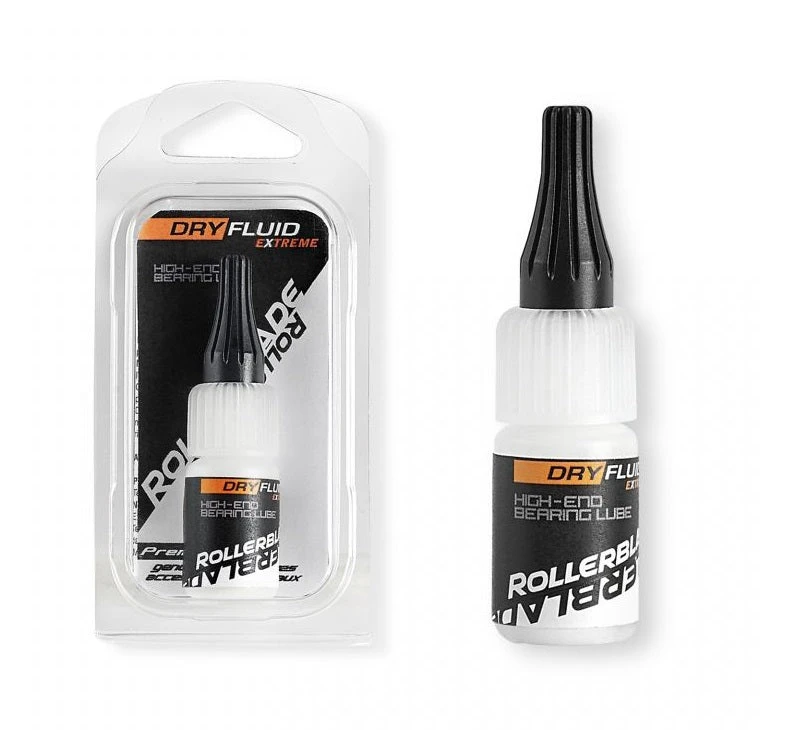 Rollerblade Dry Fluid Extreme Bearing Lube 1 Rollerblade Dry Fluid Extreme Bearing Lube