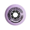 Rollerblade Hydrogen Spectre Inline Skate Wheels Lilac 80mm 85a - Set Of 4 3 Rollerblade Hydrogen Spectre Inline Skate Wheels Lilac 80mm 85a - Set Of 4 -Urban Rollers rollerblade hydrogen spectre inline skate wheels lilac