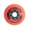 Rollerblade Hydrogen Spectre Inline Skate Wheels Salmon 80mm 85a - Set Of 4 2 Rollerblade Hydrogen Spectre Inline Skate Wheels Salmon 80mm 85a - Set Of 4 -Urban Rollers rollerblade hydrogen spectre inline skate wheels salmon