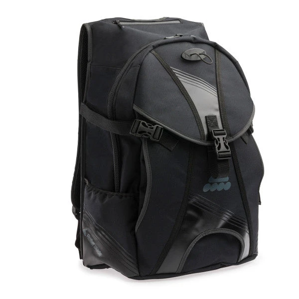 Rollerblade Pro Backpack 30 Litre - Black 1 Rollerblade Pro Backpack 30 Litre - Black