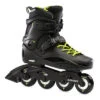 Rollerblade RB Cruiser Inline Skates - Black/Neon Yellow 2 Rollerblade RB Cruiser Inline Skates - Black/Neon Yellow -Urban Rollers rollerblade rb cruiser inline skates black neon yellow