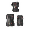 Rollerblade Skate Gear Kids Triple Pad Set 12 Rollerblade Skate Gear Kids Triple Pad Set -Urban Rollers rollerblade skate gear kids triple pad set
