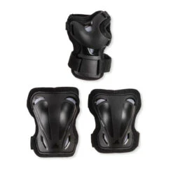 Urban Rollers 36 Rollerblade Skate Gear Triple Pad Set