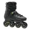 Rollerblade Twister XT Mens Inline Skates - Black/Lime 3 Rollerblade Twister XT Mens Inline Skates - Black/Lime -Urban Rollers rollerblade twister xt mens inline skates black lime