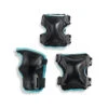 Rollerblade X Gear Women's Triple Pad Set 2 Rollerblade X Gear Women's Triple Pad Set -Urban Rollers rollerblade x gear women s triple pad set 1
