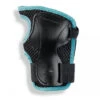 Rollerblade X Gear Women's Wristguard 5 Rollerblade X Gear Women's Wristguard -Urban Rollers rollerblade x gear women s wristguard