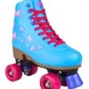Rookie Blossom Adjustable Roller Skates 3 Rookie Blossom Adjustable Roller Skates -Urban Rollers rookie blossom adjustable roller skates
