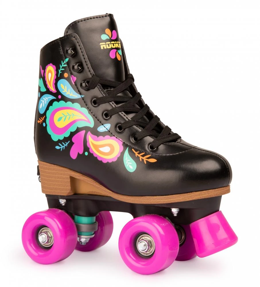 Rookie Carnival Adjustable Roller Skates 1 Rookie Carnival Adjustable Roller Skates