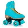 Rookie Classic 78 Roller Skates - Blue 2 Rookie Classic 78 Roller Skates - Blue -Urban Rollers rookie classic 78 roller skates blue