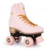 Rookie Classic 78 Roller Skates - Pink 2 Rookie Classic 78 Roller Skates - Pink -Urban Rollers rookie classic 78 roller skates pink