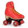 Rookie Classic 78 Roller Skates - Red 9 Rookie Classic 78 Roller Skates - Red -Urban Rollers rookie classic 78 roller skates red