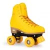 Rookie Classic 78 Roller Skates - Yellow 5 Rookie Classic 78 Roller Skates - Yellow -Urban Rollers rookie classic 78 roller skates yellow
