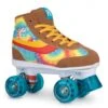 Rookie Legacy Tie Dye V2 Roller Skates 3 Rookie Legacy Tie Dye V2 Roller Skates -Urban Rollers rookie legacy tie dye roller skates 1