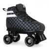 Rookie Magic Checker V2 Roller Skates 3 Rookie Magic Checker V2 Roller Skates -Urban Rollers rookie magic checker print roller skates 1