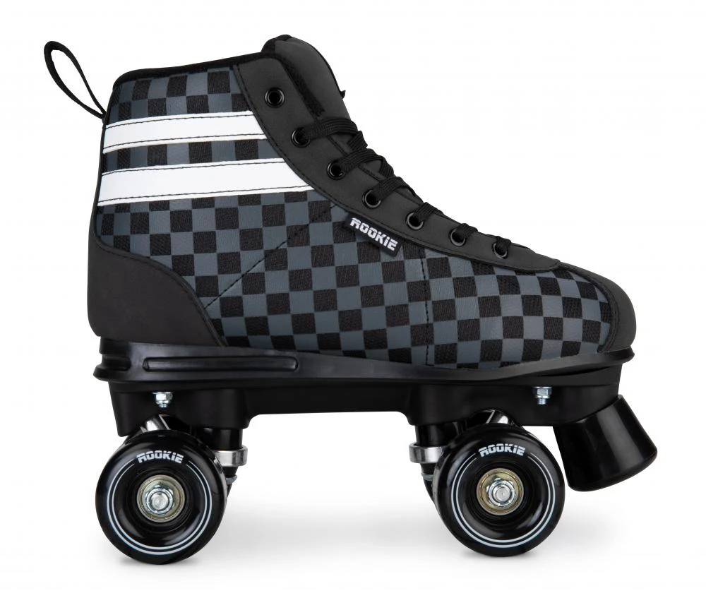 Rookie Magic Checker V2 Roller Skates 2 Rookie Magic Checker V2 Roller Skates - Image 2