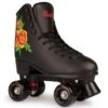 Rookie Rosa Black Quad Roller Skates 6 Rookie Rosa Black Quad Roller Skates -Urban Rollers rookie rosa black quad roller skates peukymr5hfp1g97j
