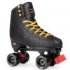 Rookie X Bump Rollerdisco Roller Skates - Black 2 Rookie X Bump Rollerdisco Roller Skates - Black -Urban Rollers rookie x bump rollerdisco roller skates