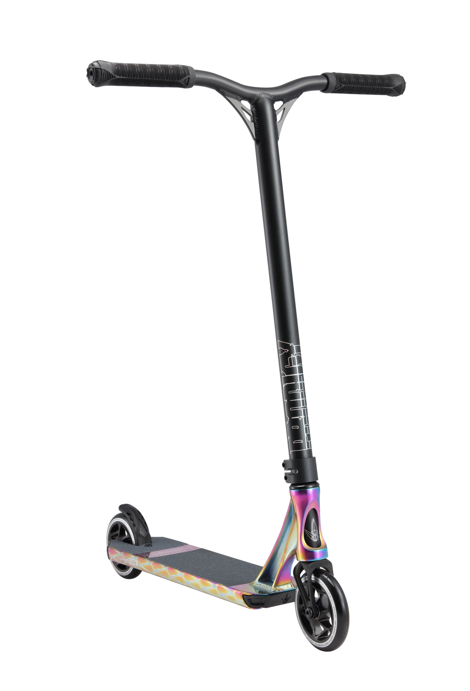 Blunt Envy Prodigy S9 Stunt Scooter - Oil Slick 1 Blunt Envy Prodigy S9 Stunt Scooter - Oil Slick