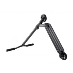 Sacrifice Flyte 115 Stunt Scooter - Black 4 Sacrifice Flyte 115 Stunt Scooter - Black -Urban Rollers sacrifice flyte 115 stunt scooter black angle