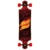 Santa Cruz Flame Dot Drop Down Longboard - 40" 3 Santa Cruz Flame Dot Drop Down Longboard - 40" -Urban Rollers santa cruz flame dot drop down longboard