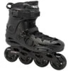 Seba E3 80 Premium Inline Skates - Black 7 Seba E3 80 Premium Inline Skates - Black -Urban Rollers seba e3 80 premium in line skates black