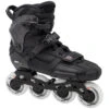 Seba High Light Carbon Competition Inline Skates - Black 2 Seba High Light Carbon Competition Inline Skates - Black -Urban Rollers seba high light carbon competition inline skates black