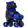 SFR Nebula Blue Adjustable Roller Skates 5 SFR Nebula Blue Adjustable Roller Skates -Urban Rollers sfr100 sfr nebula blue main