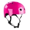 SFR Essentials Helmet - Gloss Fluo Pink 4 SFR Essentials Helmet - Gloss Fluo Pink -Urban Rollers sfr essentials helmet gloss fluo pink
