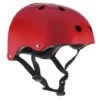 SFR Essentials Helmet - Metallic Red 2 SFR Essentials Helmet - Metallic Red -Urban Rollers sfr essentials helmet metallic red