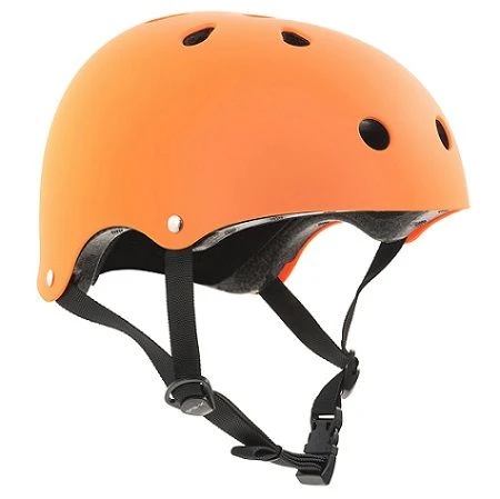 SFR Essentials Helmet - Orange 1 SFR Essentials Helmet - Orange