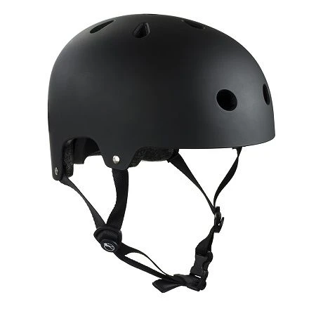 SFR Essentials Helmet - Black 1 SFR Essentials Helmet - Black