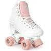 SFR Figure Roller Skates - White/Pink 5 SFR Figure Roller Skates - White/Pink -Urban Rollers sfr figure roller skates white pink 1