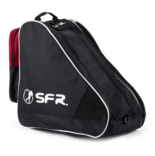 SFR Large Skate Bag - Black 1 SFR Large Skate Bag - Black