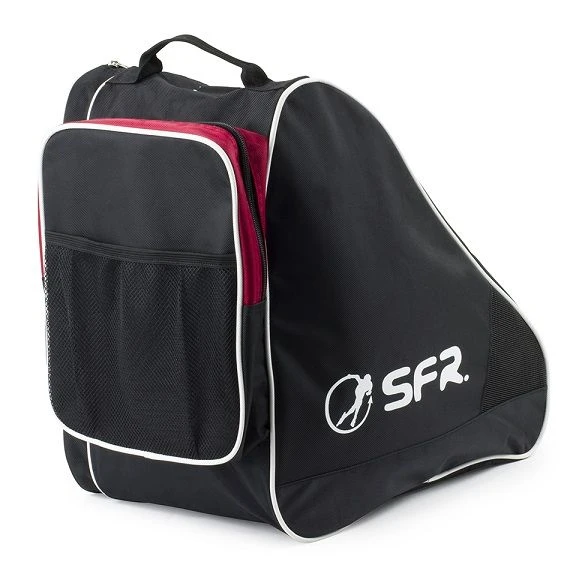 SFR Large Skate Bag - Black 2 SFR Large Skate Bag - Black - Image 2