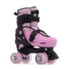 SFR Nebula Lights Adjustable Roller Skates 3 SFR Nebula Lights Adjustable Roller Skates -Urban Rollers sfr nebula lights adjustable roller skates