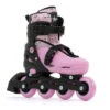 SFR Plasma Pink Adjustable Inline Skates 2 SFR Plasma Pink Adjustable Inline Skates -Urban Rollers sfr plasma pink adjustable inline skates 4