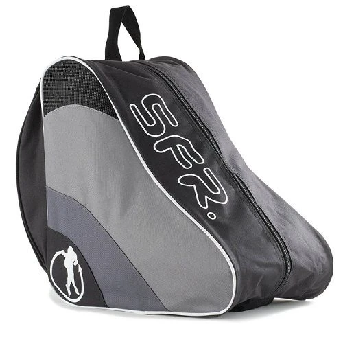 SFR Skate Bag - Black 1 SFR Skate Bag - Black