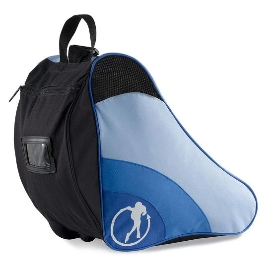 SFR Skate Bag - Blue 2 SFR Skate Bag - Blue - Image 2