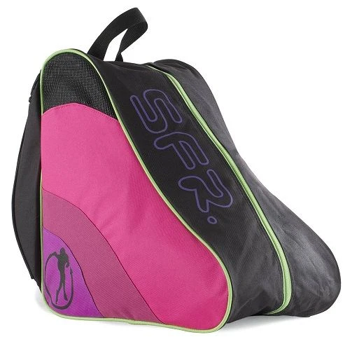 SFR Skate Bag - Disco 1 SFR Skate Bag - Disco