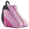 SFR Skate Bag - Pink 3 SFR Skate Bag - Pink -Urban Rollers sfr skate bag pink
