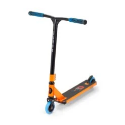 Slamm Tantrum V9 Stunt Scooter - Orange