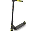 Slamm Classic V9 Stunt Scooter - Black/Yellow 4 Slamm Classic V9 Stunt Scooter - Black/Yellow -Urban Rollers sl1030 slamm classic v9 blackyellow main