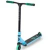 Slamm Tantrum V9 Stunt Scooter - Blue 6 Slamm Tantrum V9 Stunt Scooter - Blue -Urban Rollers slamm tantrum v8 stunt scooter blue 1