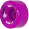 Sonar Zen Magenta Quad Roller Skate Wheels 62mm - Set Of 4 5 Sonar Zen Magenta Quad Roller Skate Wheels 62mm - Set Of 4 -Urban Rollers sonar zen magenta quad roller skate wheels