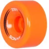 Sonar Zen Orange Quad Roller Skate Wheels 62mm - Set Of 4 3 Sonar Zen Orange Quad Roller Skate Wheels 62mm - Set Of 4 -Urban Rollers sonar zen orange quad roller skate wheels