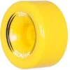 Sonar Zen Yellow Quad Roller Skate Wheels 62mm - Set Of 4 5 Sonar Zen Yellow Quad Roller Skate Wheels 62mm - Set Of 4 -Urban Rollers sonar zen yellow quad roller skate wheels