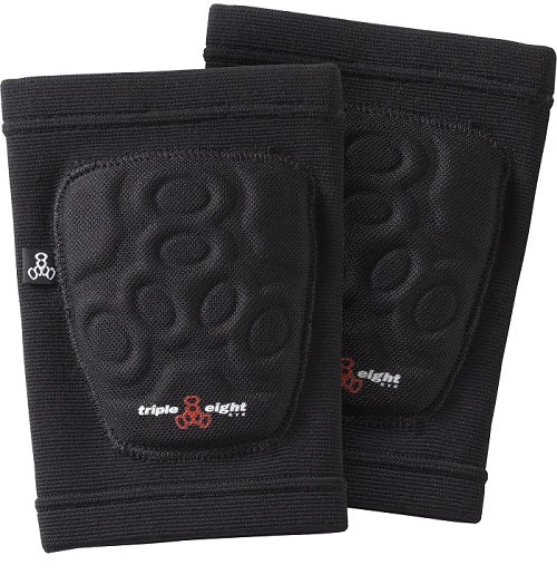 Triple 8 Covert Elbow Pads 1 Triple 8 Covert Elbow Pads