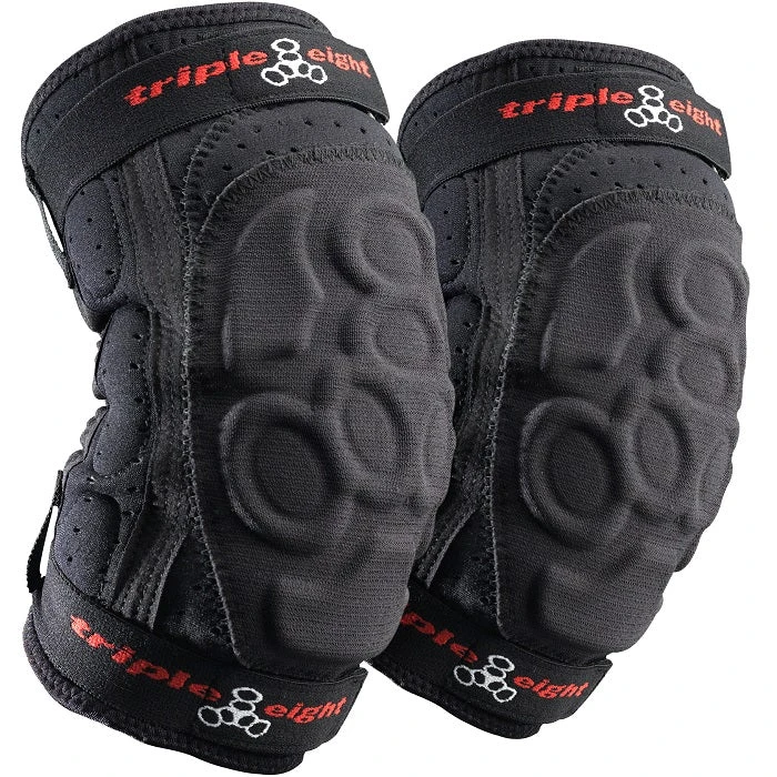 Triple 8 ExoSkin Elbow Pads 1 Triple 8 ExoSkin Elbow Pads